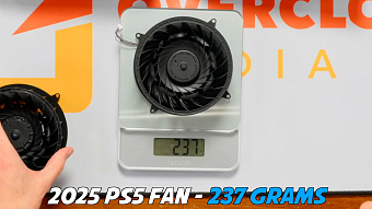 Новая ревизия PlayStation 5 Pro стала гораздо тише и потребляет меньше энергии