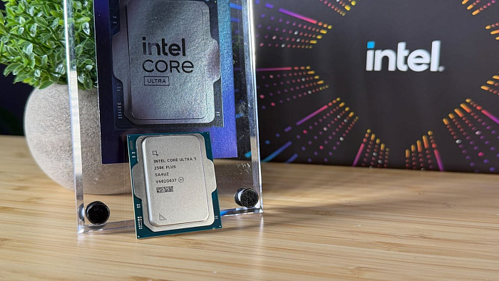 Конечная: Intel всё же отказалась от запуска Core Ultra 9 290K Plus