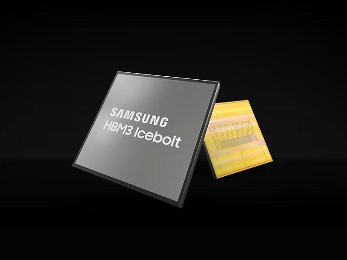 Samsung изменила техпроцесс 1с DRAM, улучшая показатель годной продукции  