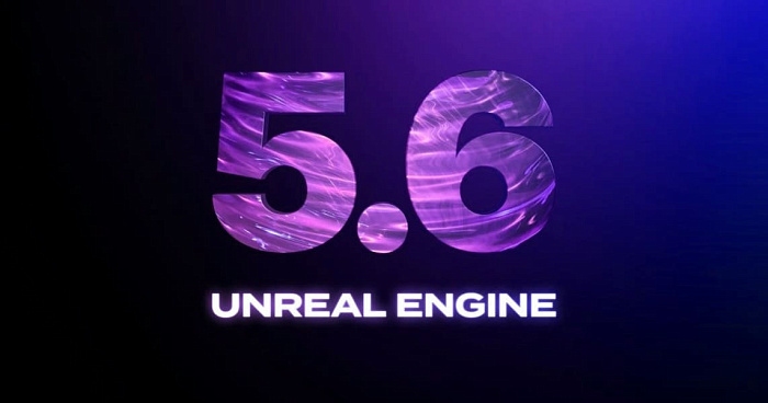 Набор технологий NVIDIA DLSS 4 доступен в виде плагина для движка Unreal Engine 5.6