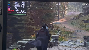 ROG Xbox Ally работает значительно лучше под управлением Bazzite на базе Linux