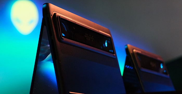 Dell анонсировала ноутбуки Alienware 16 Area-51 и 16X Aurora с антибликовыми OLED-дисплеями