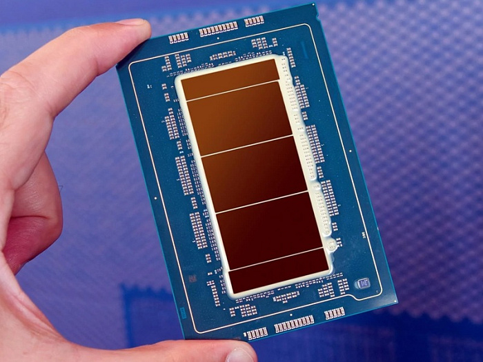 Intel тихо снизила стоимость серверных процессоров Xeon 6