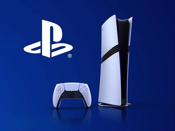 Слух: у Sony PlayStation 6 будет съёмный дисковод