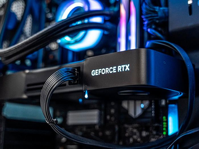 NVIDIA пытается помочь геймерам купить RTX 5000, запускив программу Verified Priority Access    