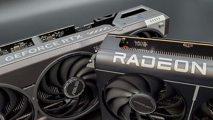 AMD и NVIDIA могут повысить стоимость видеокарт из-за роста цен на память