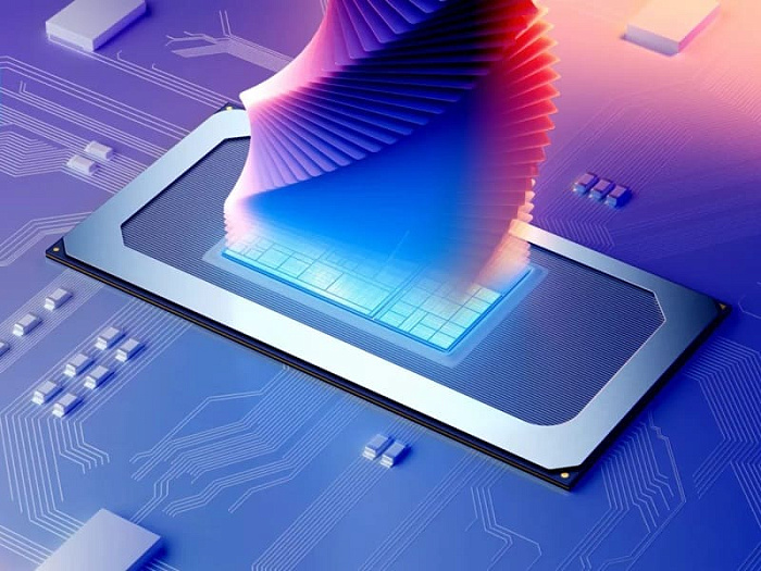 Встройка Intel Core Ultra 7 366H показала себя на 26% лучше AMD Radeon 840M в Geekbench