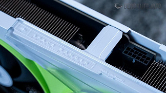 Подробно рассматриваем уникальную видеокарту MSI RTX 5070 Gaming Trio Toy Story Edition