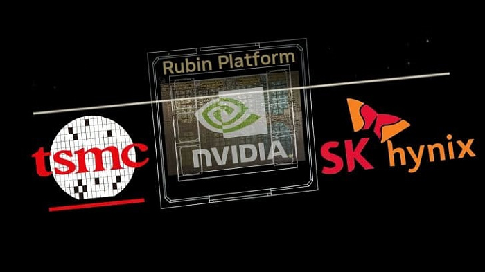 Стеки памяти HBM4 от SK hynix стоят на 70% дороже HBM3E