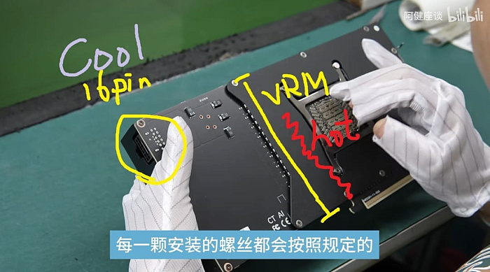 В Китае можно без проблем приобрести запрещенную GeForce RTX 5090