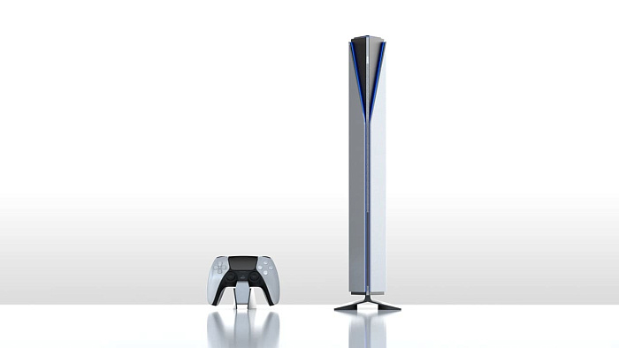 Игровая консоль Sony PS6 может получить 1 Тбайт хранилища и ценник $700