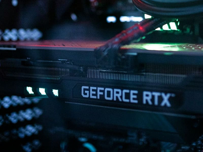 Обновленная версия игрового ПК Acer Nitro 50 оснащается GeForce RTX 5060