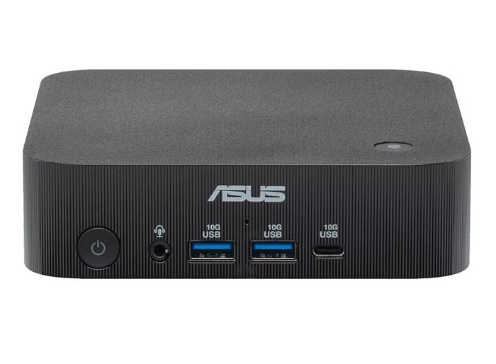 ASUS показала мини-ПК ExpertCenter PN54-S1 на мобильных процессорах AMD Ryzen 200