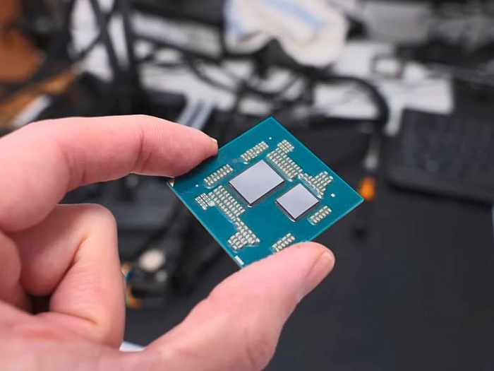Слух: процессоры AMD Ryzen на Zen 6 предложат до 288 Мбайт кэша