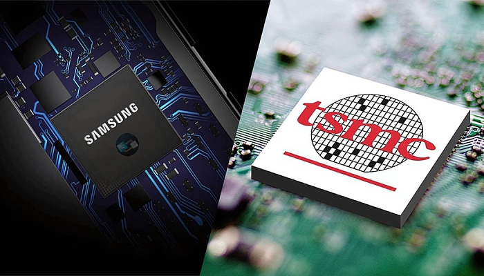Samsung будет взимать с партнёров $20 000 за каждую пластину на основе 2-нм техпроцесса
