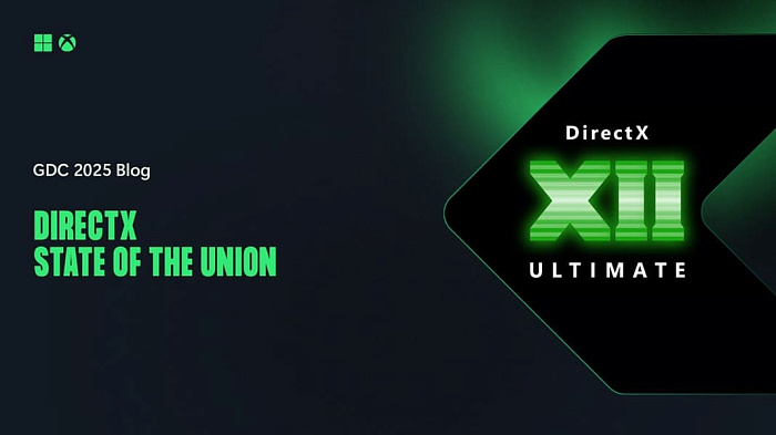 DirectX Raytracing 1.2 предлагает повышение производительности трассировки лучей