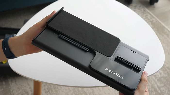 OCuLink оказывается значительно быстрее Thunderbolt 5 при использовании внешней видеокарты