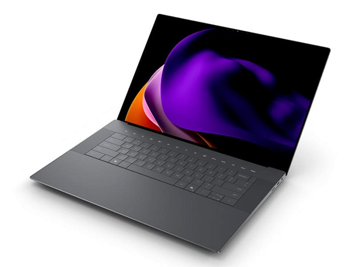 Dell представила ноутбуки 14 Premium и 16 Premium с процессорами Intel Core Ultra 200H