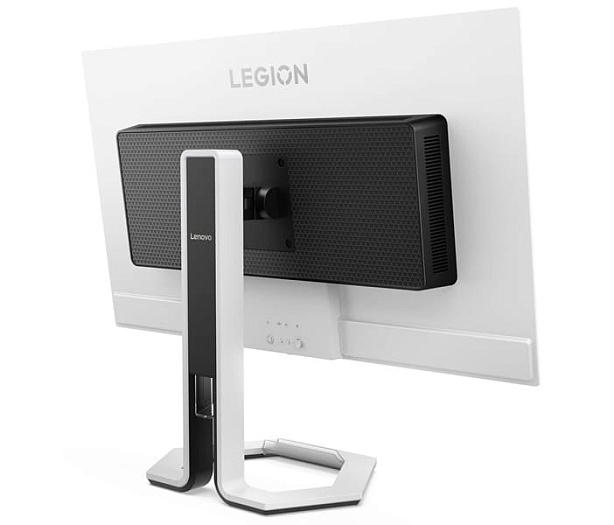 Lenovo представила три игровых монитора серии Legion Pro на матрице OLED