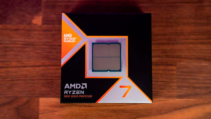 Ryzen 7 9800X3D умирает на плате ASUS, работая буквально на 10% от своих возможностей Ryzen 7 9800X3D умирает на плате ASUS, работая буквально на 10% от своих возможностей