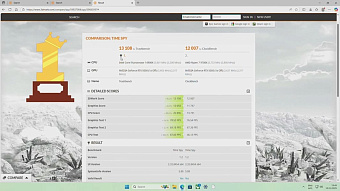 Походный холодильник и шунт-моддинг повышают частоту GeForce RTX 5050 до 3468 MHz