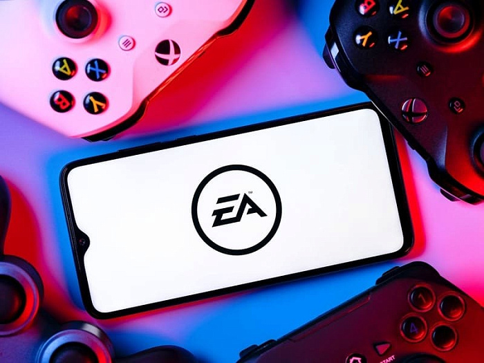 Electronic Arts продана за $55 миллиардов