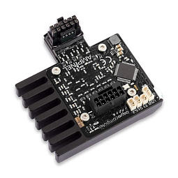 Aqua Computer выпустила устройство AMPINEL для активной защиты разъёма 12V-2x6