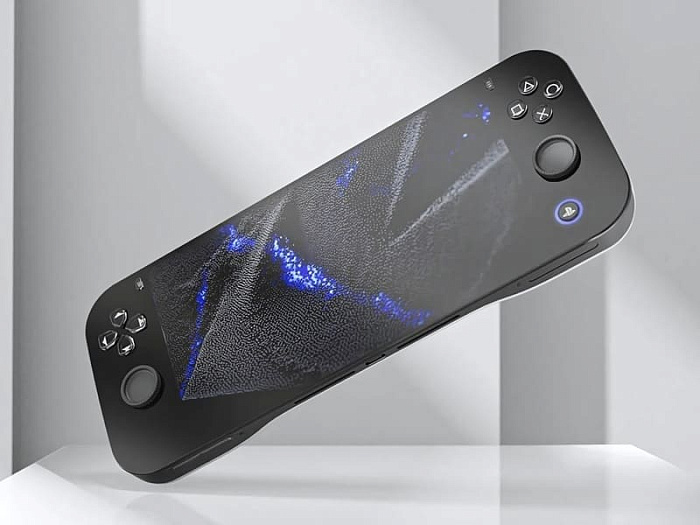 Портативная консоль Sony PS6 обещает превзойти Xbox Series S и выйти раньше Steam Deck