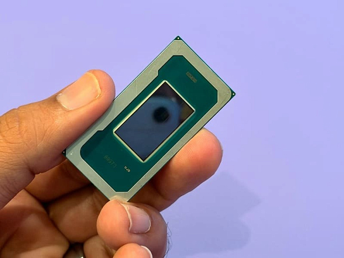 Core Ultra X7 358H улучшил производительность в свежем результате PassMark