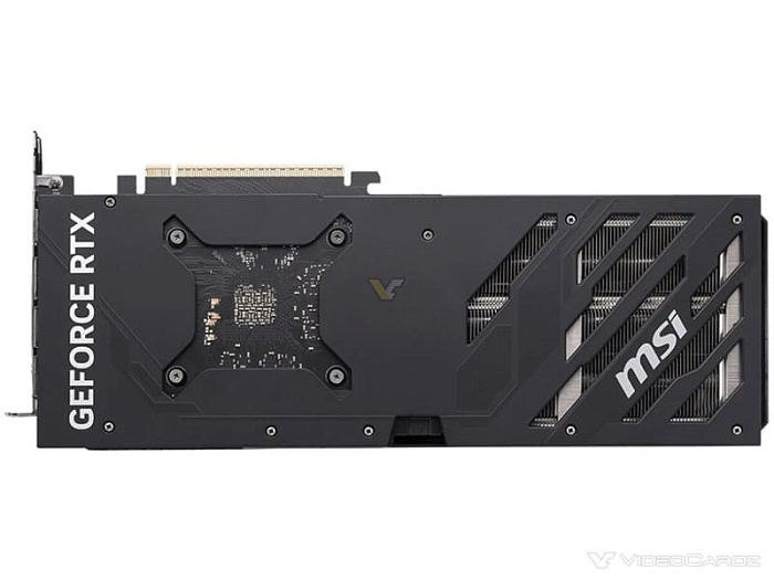 MSI в очередной раз расширила ассортимент видеокарт GeForce RTX, выпустив подсерию Classic
