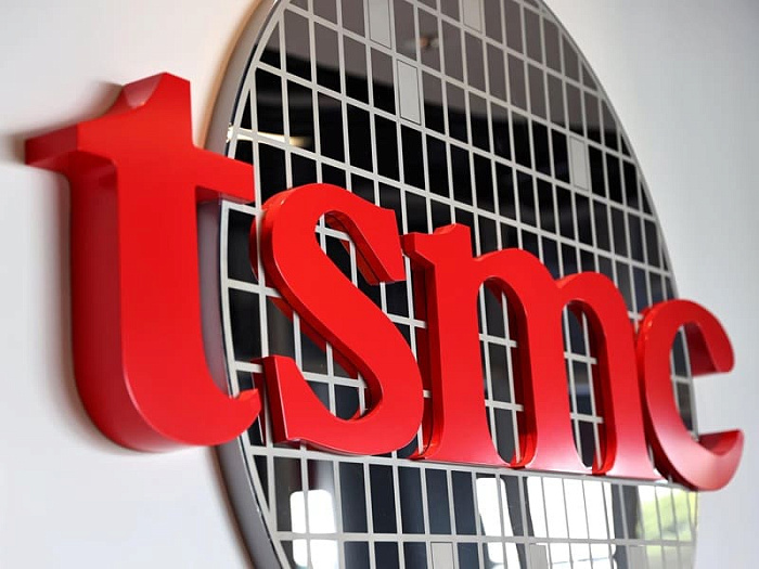 TSMC удерживает 70% рынка полупроводников