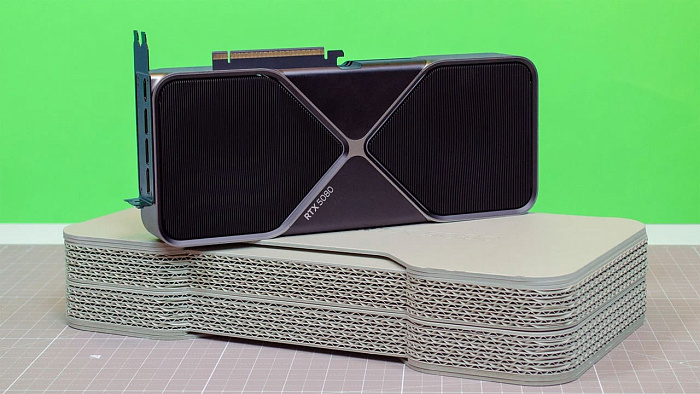 Есть как минимум три причины, из-за которых NVIDIA не выпускает GeForce RTX 5000 SUPER