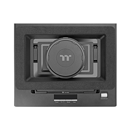 Thermaltake показала охлаждение для ноутбуков Massive EXTREME  