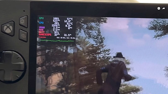 ROG Xbox Ally работает значительно лучше под управлением Bazzite на базе Linux