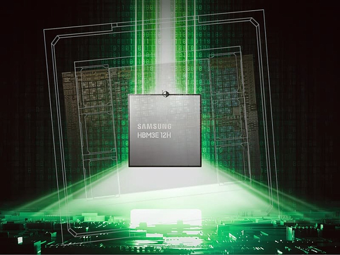 Samsung может сделать HBM3E дешевле, чтобы привлечь внимание клиентов