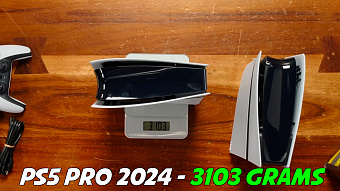 Новая ревизия PlayStation 5 Pro стала гораздо тише и потребляет меньше энергии