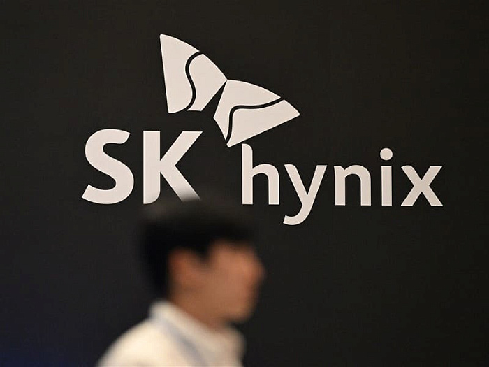 SK hynix разместила рекордно крупный для ASML заказ на сканеры EUV