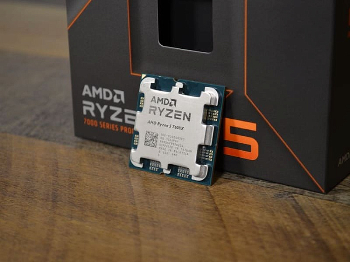 Начало ноября принесло повышение цен на процессоры AMD и Intel