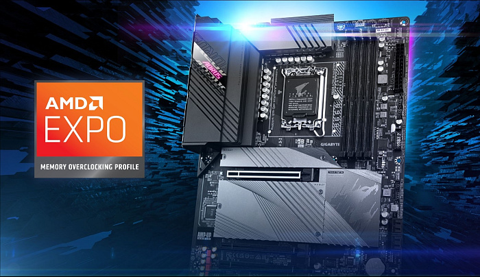 Материнские платы GIGABYTE Z690, B660 и будущие модели обзаведутся AMD ...