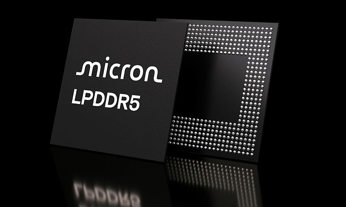 Стоимость мобильной памяти LPDDR может взлететь на 98% в этом квартале