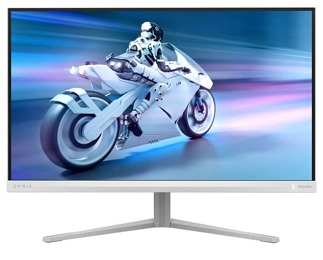 Двухрежимный монитор Philips Evnia 27M2N5901A оценён в &pound;330