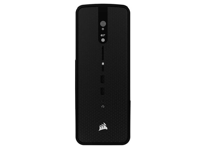 CORSAIR AI Workstation 300 полагается на мобильный AMD Ryzen AI MAX+ 395
