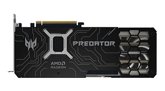 Acer представила видеокарты Radeon RX 9000 в исполнении Predator BiFrost и Nitro