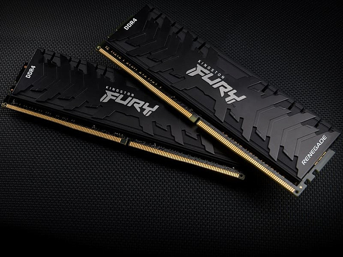 Оперативная память DDR4 неадекватно быстро дорожает  