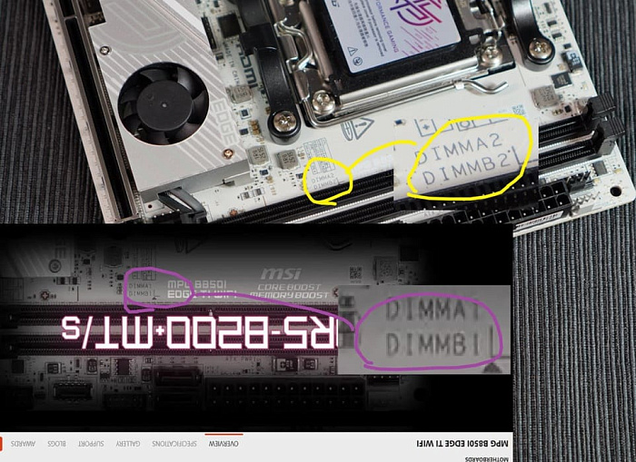 Производители начали адаптировать материнские платы для работы с AMD Ryzen 10000