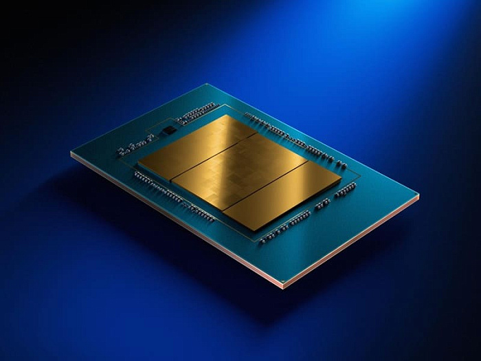  Серверные процессоры Intel Xeon Diamond Rapids получат до 192 P-ядер и TDP 500 Вт