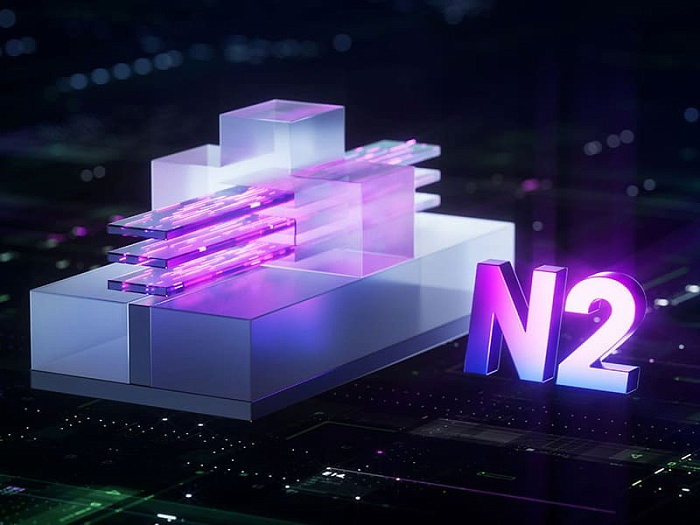 2-нм мощности TSMC зарезервированы до конца 2027 года