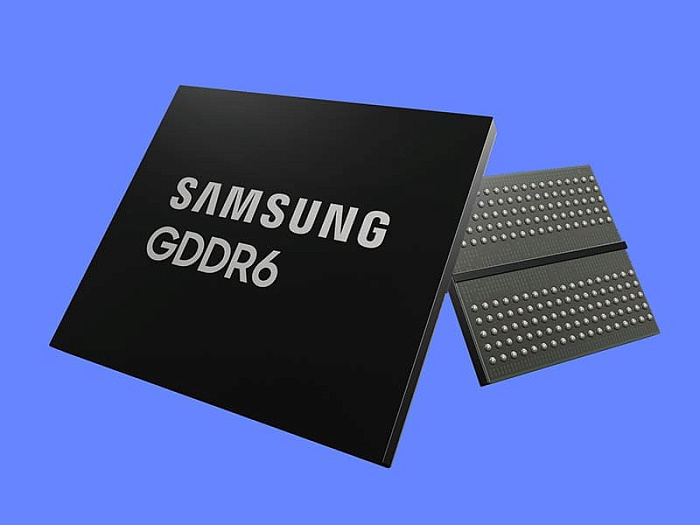 Tesla повышает спрос на GDDR6, из-за чего видеокарты и консоли могут стать дороже
