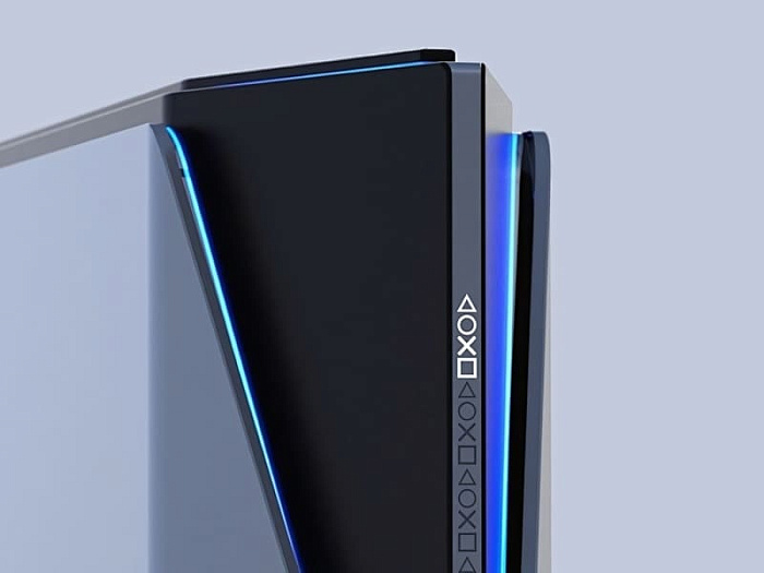 Игровая консоль Sony PS6 может получить 1 Тбайт хранилища и ценник $700