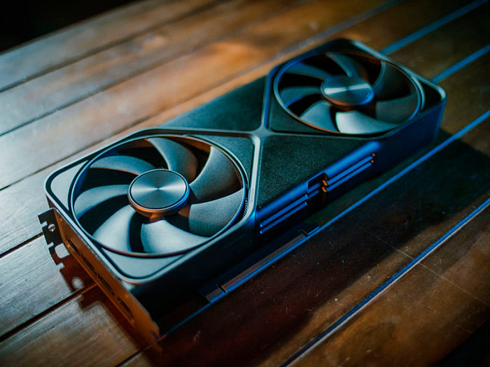 GeForce RTX 5090 исчезает из магазинов: самая доступная модель продаётся за &euro;3000